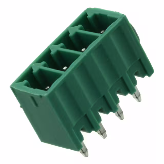 691321100004 Würth Elektronik  Headers Plugs and Sockets